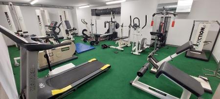 GASILSKI DOM SRPENICA Z VEČNAMENSKO DVORANO DOBIVA VSEBINO 8